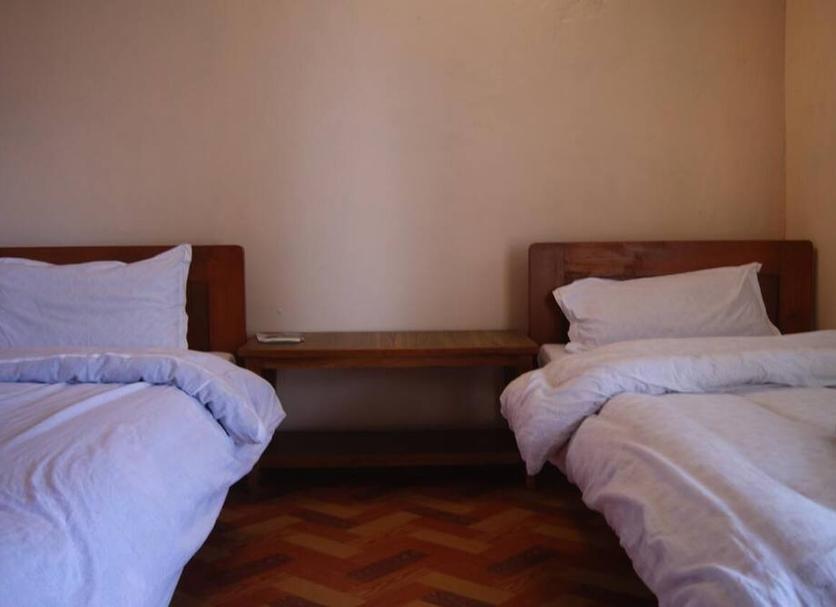 Quarto Foto