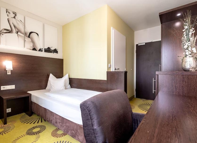 Quarto Foto