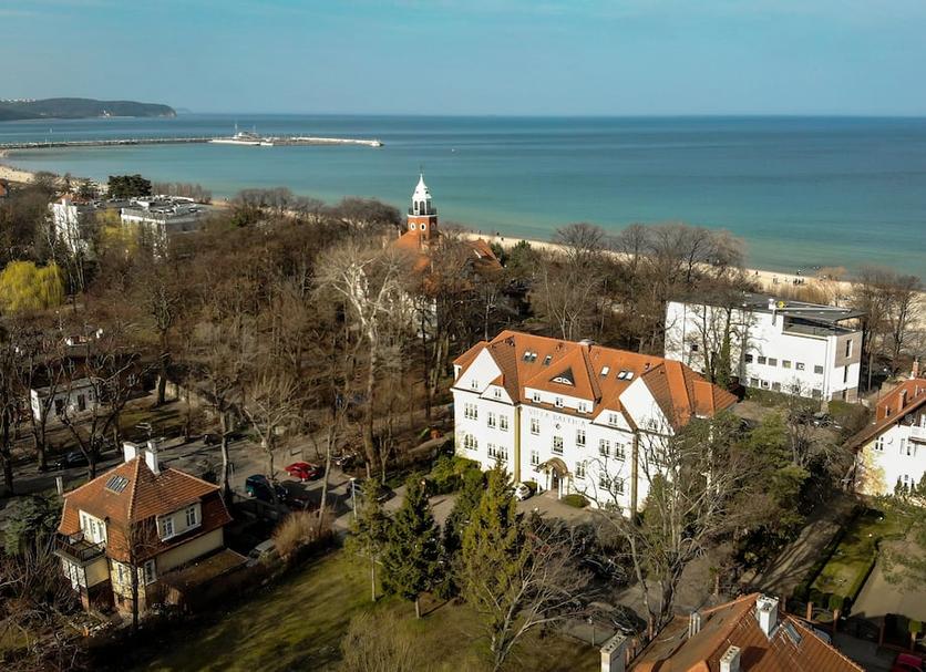 Exterior Foto