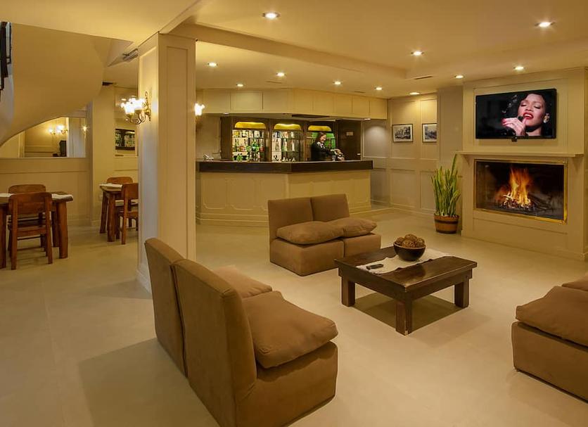 Hall Foto