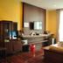 Comodidade do quarto