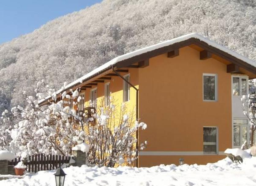 Exterior Foto