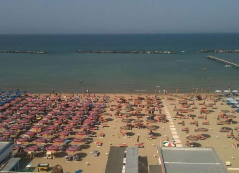Praia Foto