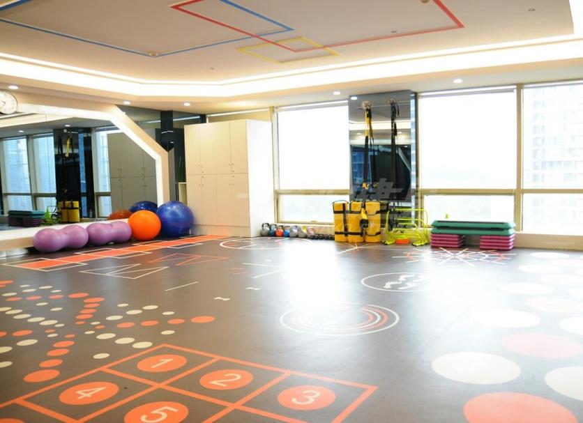 Hall Foto