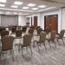 Sala de conferências