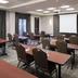 Sala de conferências