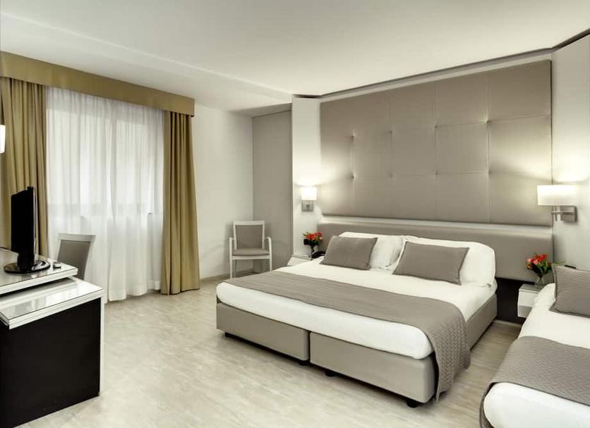 Quarto Foto
