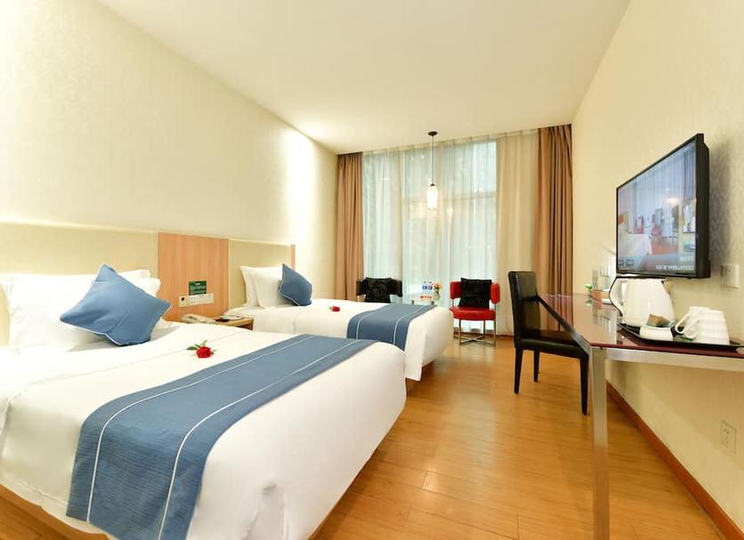 Quarto Foto