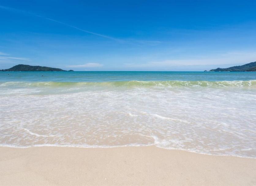 Praia Foto