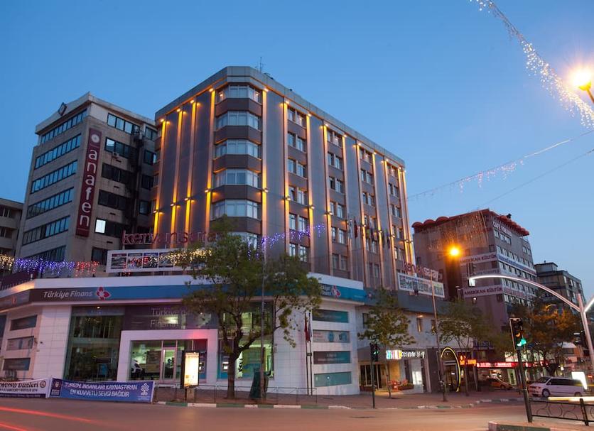 Edifício Foto