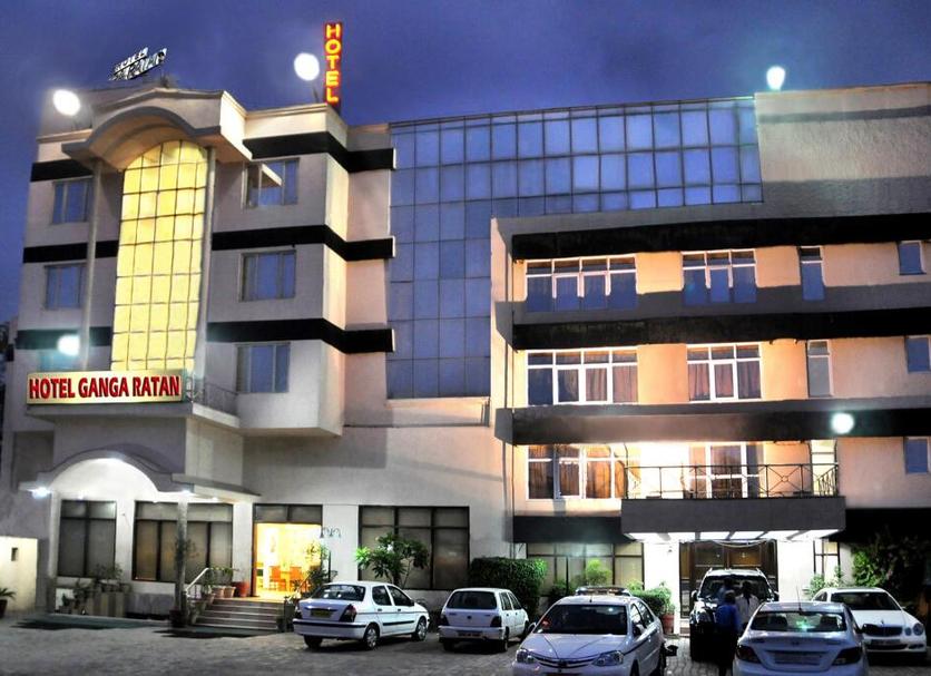 Edifício Foto