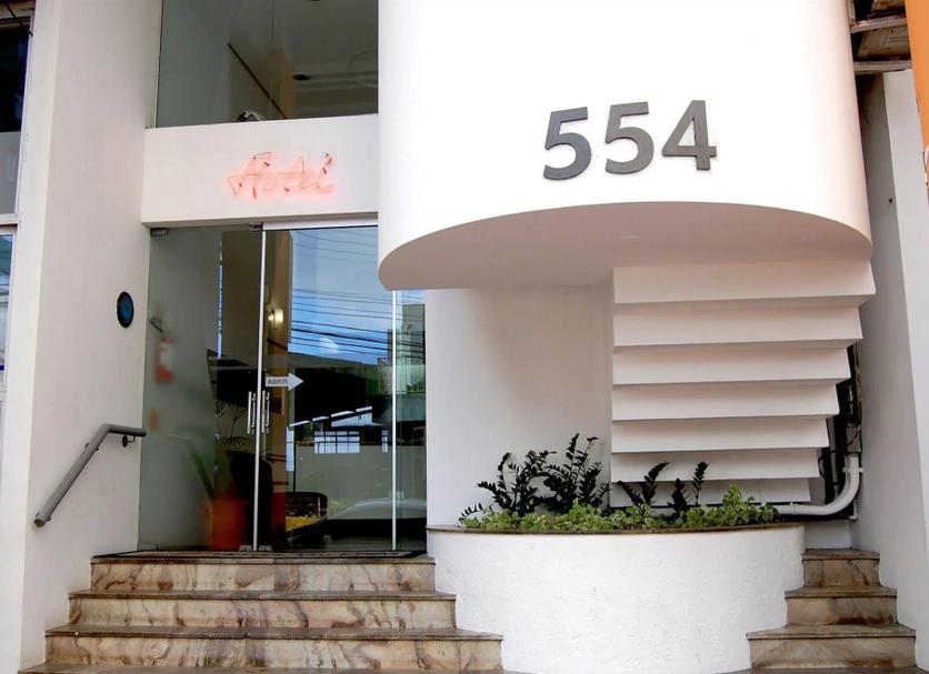 Edifício Foto