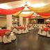 Salão de banquetes