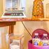 Comodidade do quarto