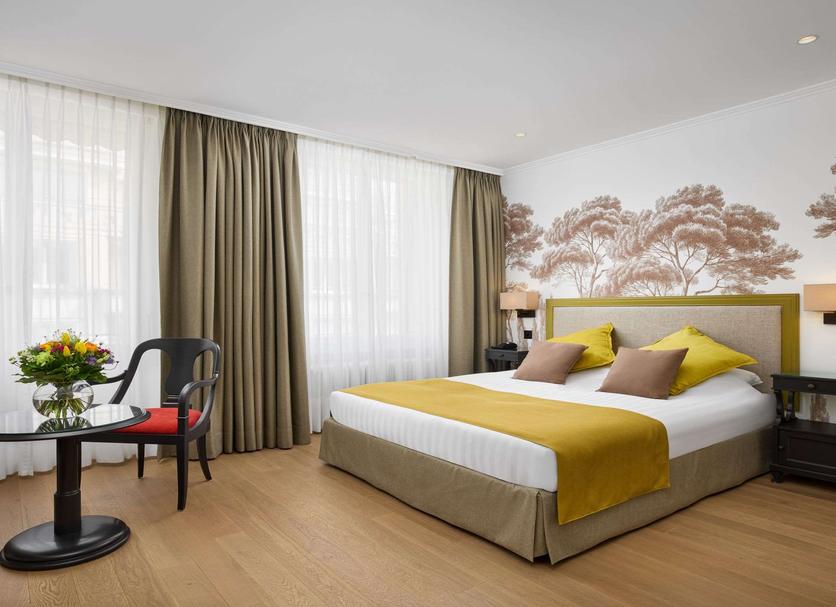 Quarto Foto