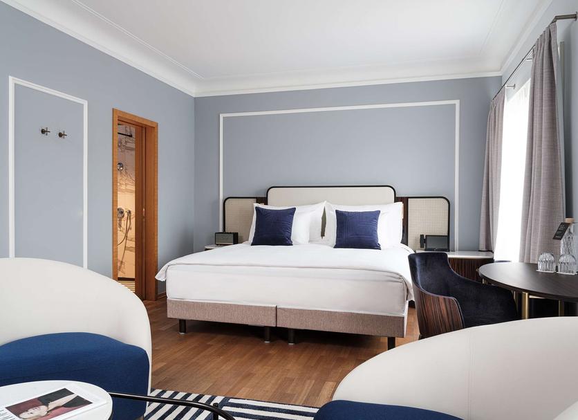Quarto Foto