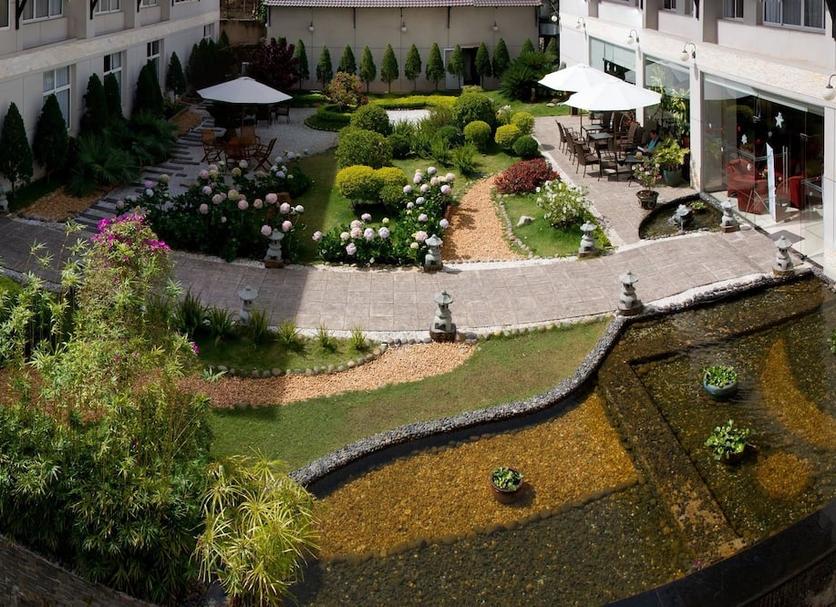 Exterior Foto