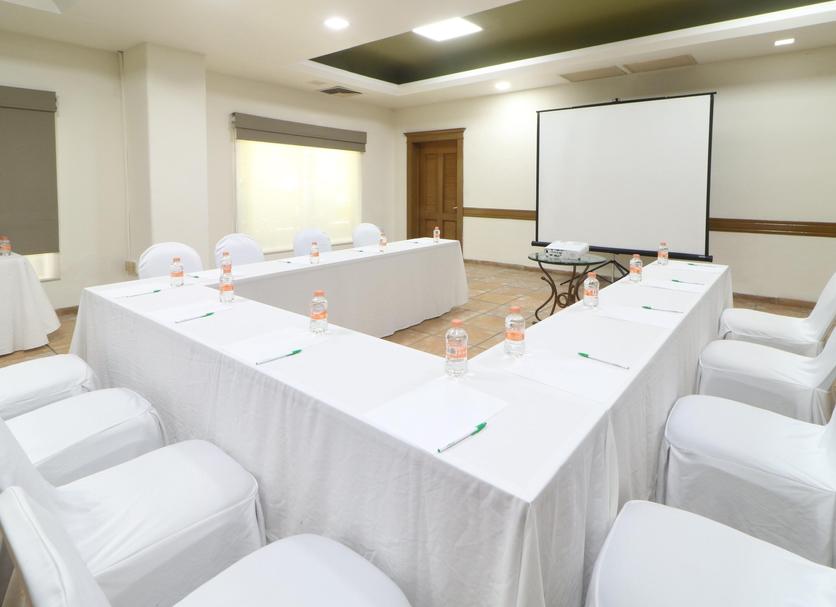 Sala de conferências Foto