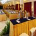 Sala de conferências