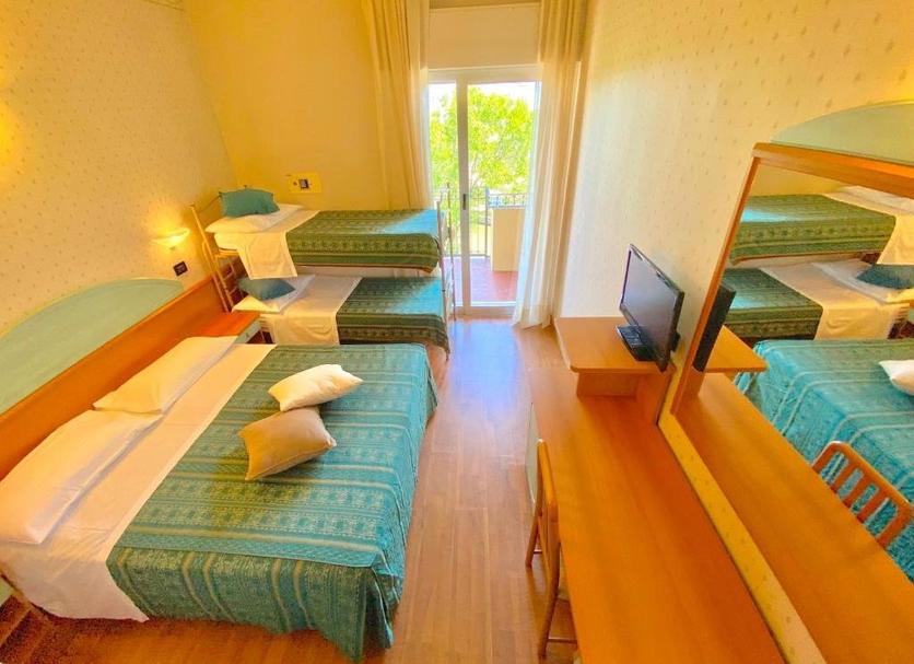 Quarto Foto