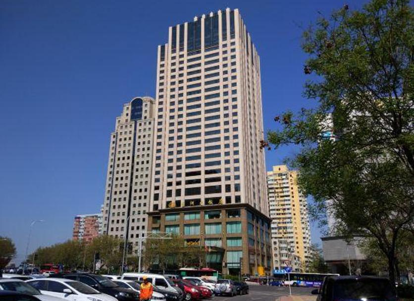 Edifício Foto