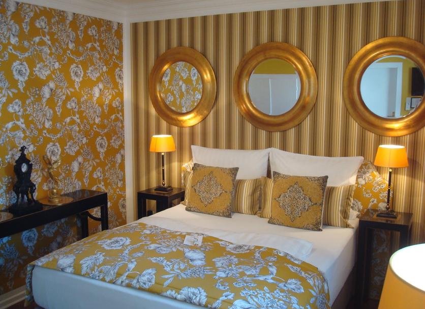 Quarto Foto