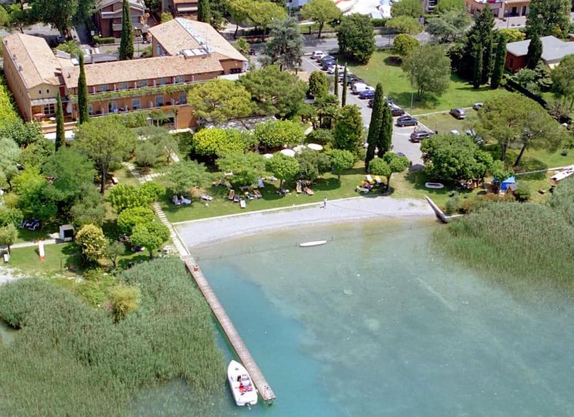 Exterior Foto