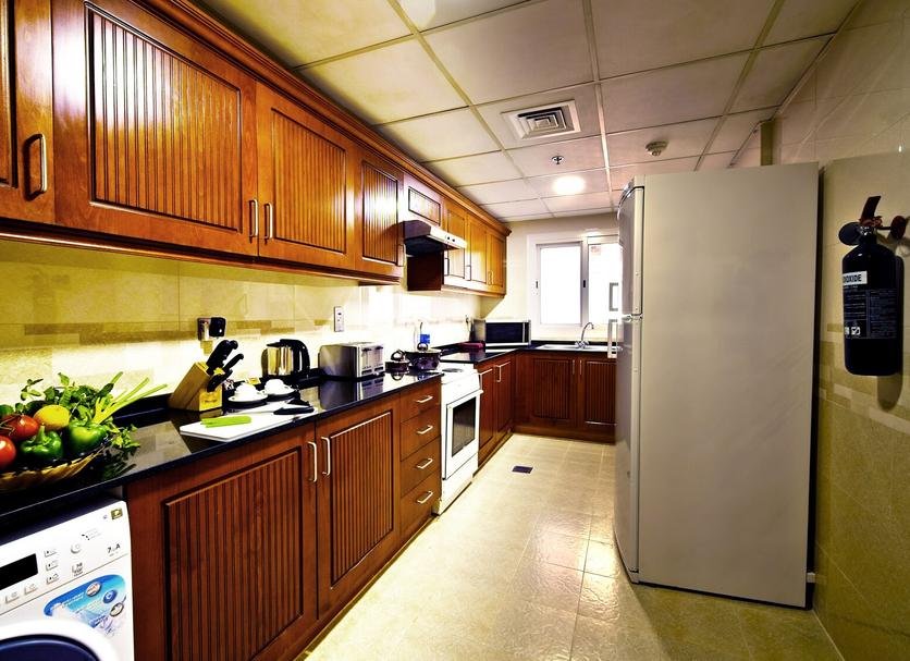 Cozinha Foto