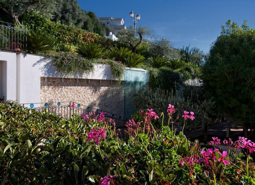 Exterior Foto