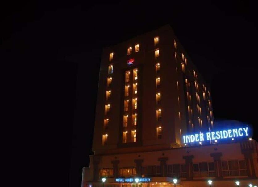 Edifício Foto