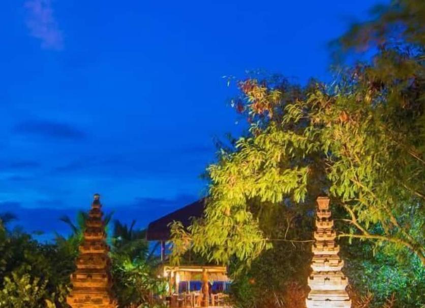 Exterior Foto