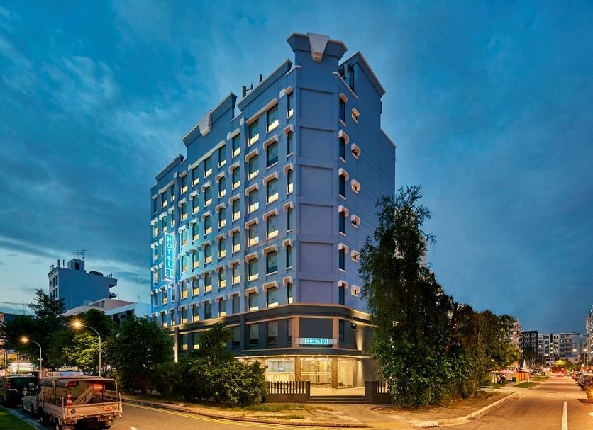 Edifício Foto