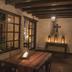 Sala de jantar