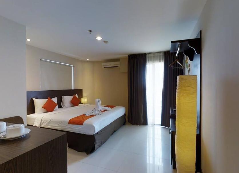 Quarto Foto