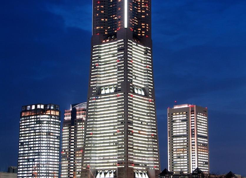 Edifício Foto