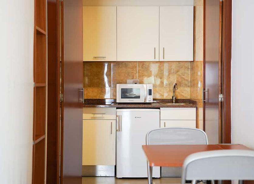 Cozinha Foto