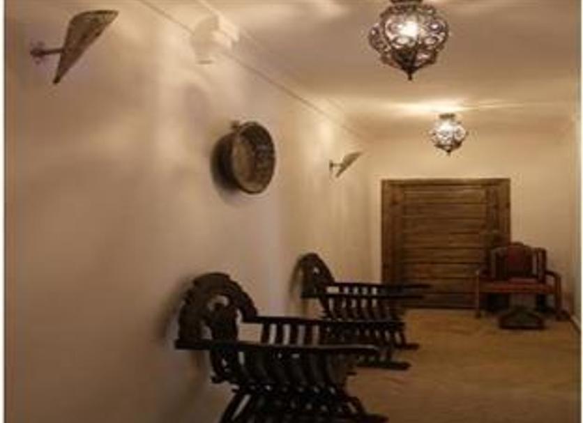 Hall Foto