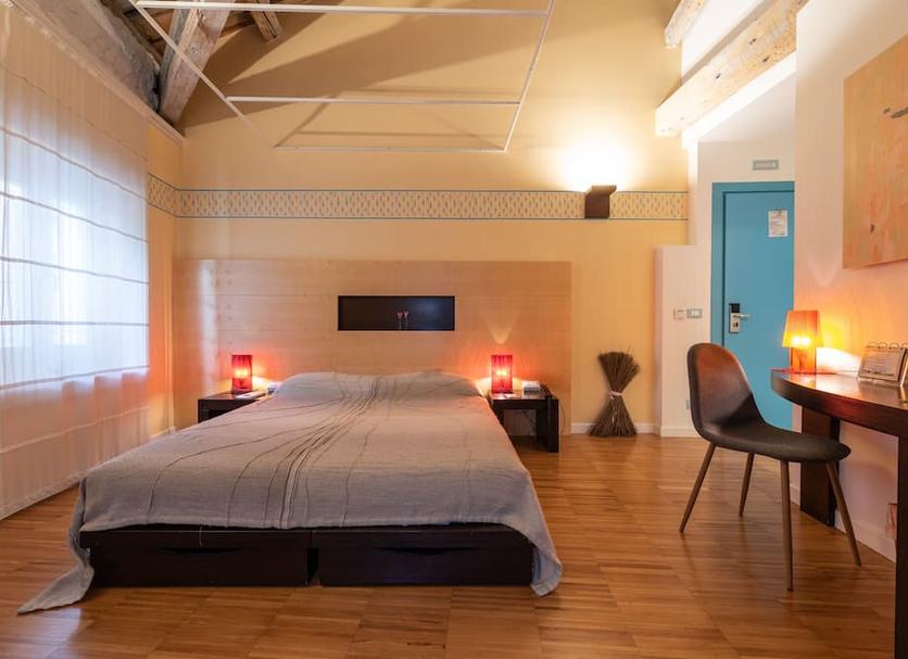 Quarto Foto