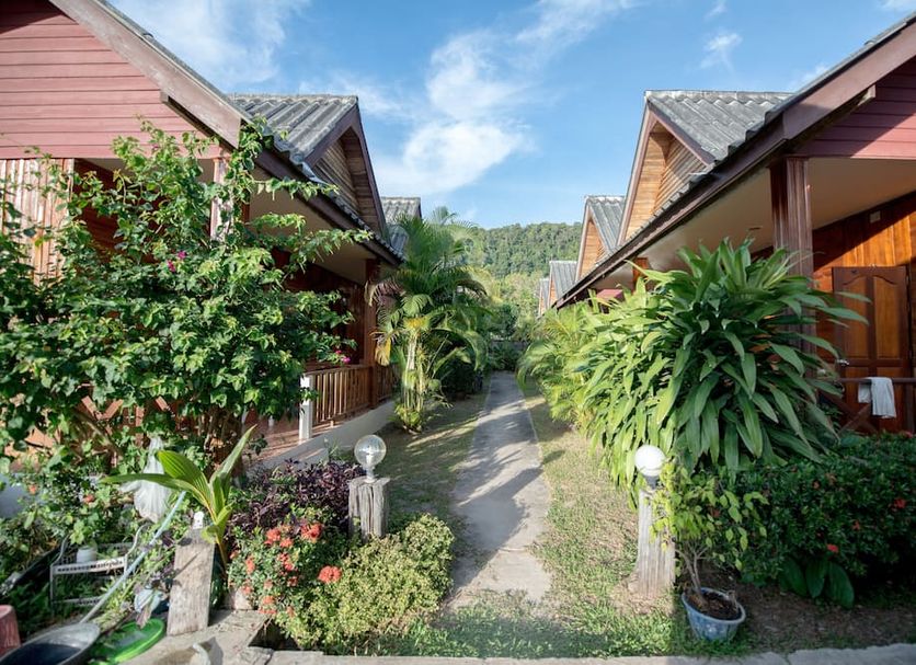 Exterior Foto