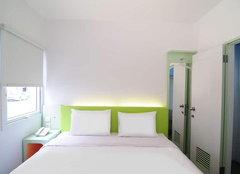 Quarto Foto