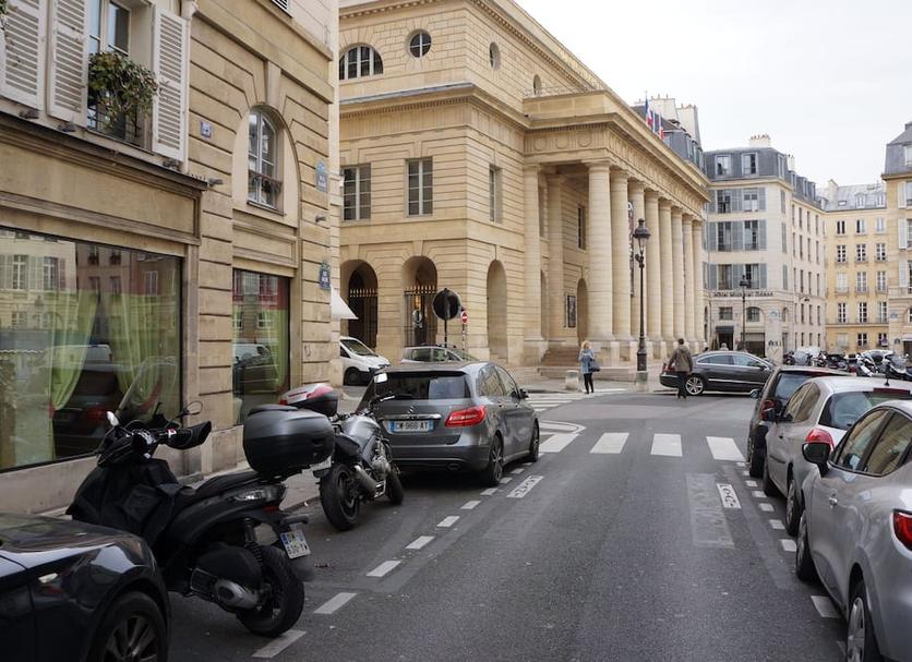 Exterior Foto