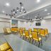 Sala de conferências