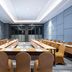 Sala de conferências