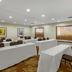 Sala de conferências