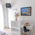 Comodidade do quarto