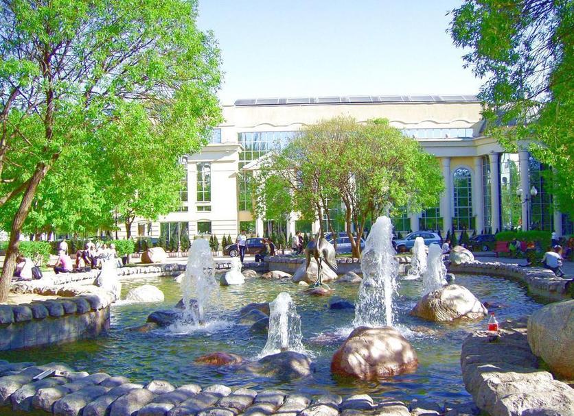 Exterior Foto