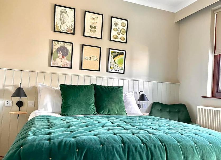 Quarto Foto