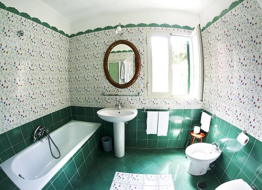 Casa de banho Foto