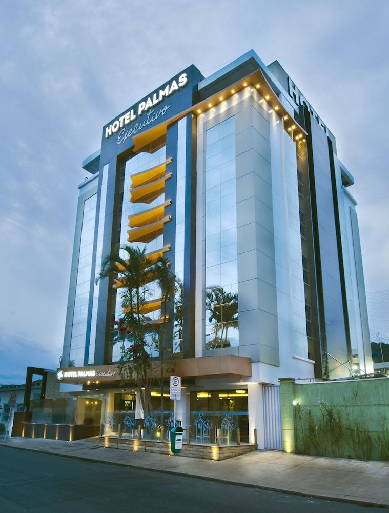 Edifício