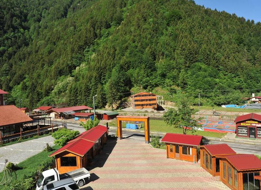Exterior Foto